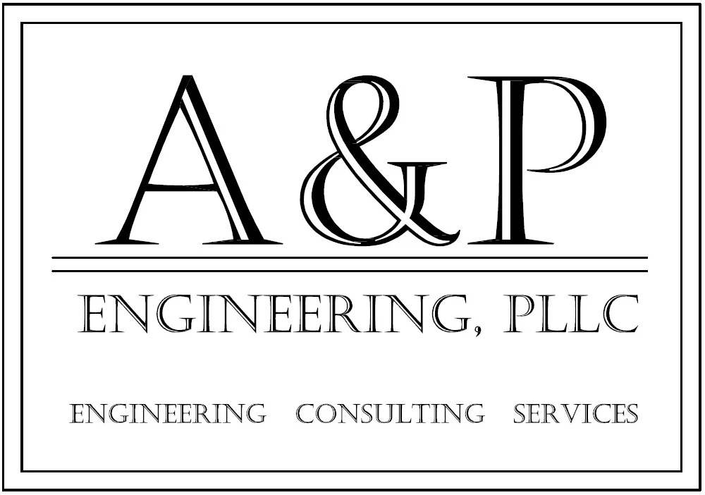 A&P Engineering, PLLC — Structural Engineering Services