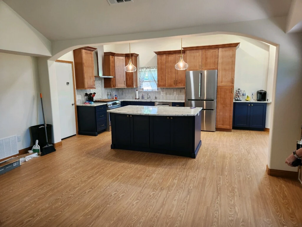 Load Bearing Wall Removal Pflugerville, TX — photo 4