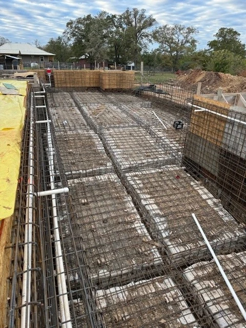 New Pool Design Smithville, TX — photo 4